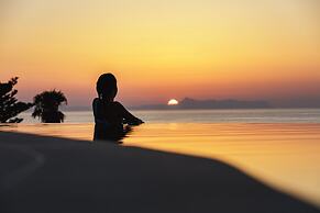 Villa Zelda - Private Infinity Pool Sea View