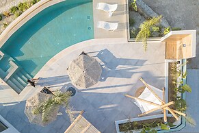 Villa Zelda - Private Infinity Pool Sea View