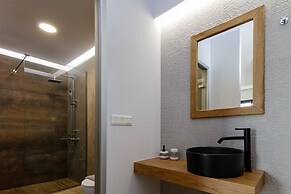 Villa Zelda - Private Infinity Pool Sea View