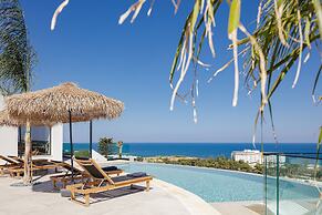 Villa Zelda - Private Infinity Pool Sea View