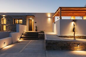 Villa Zelda - Private Infinity Pool Sea View