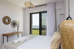 Villa Zelda - Private Infinity Pool Sea View