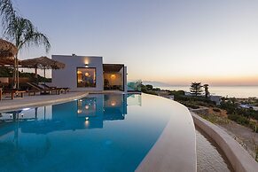 Villa Zelda - Private Infinity Pool Sea View