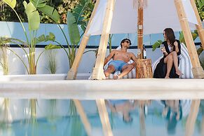 Villa Zelda - Private Infinity Pool Sea View