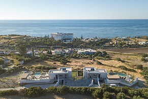 Villa Zelda - Private Infinity Pool Sea View