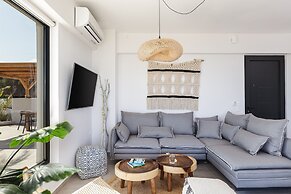 Villa Zelda - Private Infinity Pool Sea View