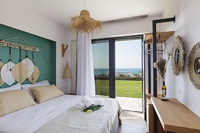 Villa Zelda - Private Infinity Pool Sea View