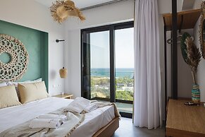 Villa Zelda - Private Infinity Pool Sea View