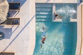 Villa Zelda - Private Infinity Pool Sea View