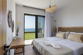 Villa Zelda - Private Infinity Pool Sea View