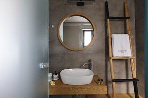 Villa Zelda - Private Infinity Pool Sea View