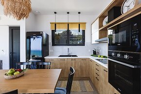 Villa Zelda - Private Infinity Pool Sea View