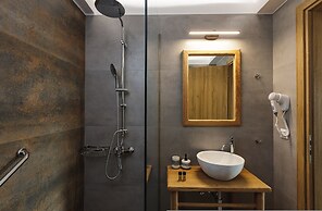 Villa Zelda - Private Infinity Pool Sea View