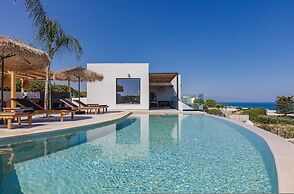 Villa Zelda - Private Infinity Pool Sea View