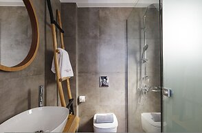 Villa Zelda - Private Infinity Pool Sea View