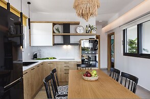 Villa Zelda - Private Infinity Pool Sea View