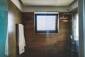 Villa Celestia - Private Infinity Pool Sea View