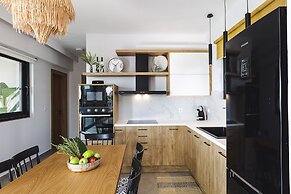 Villa Celestia - Private Infinity Pool Sea View