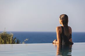 Villa Celestia - Private Infinity Pool Sea View