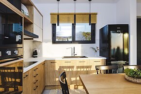 Villa Celestia - Private Infinity Pool Sea View