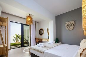 Villa Celestia - Private Infinity Pool Sea View