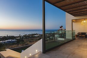 Villa Celestia - Private Infinity Pool Sea View