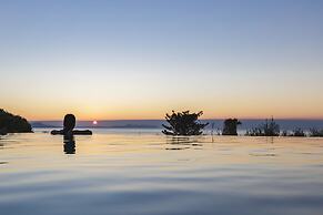 Villa Celestia - Private Infinity Pool Sea View
