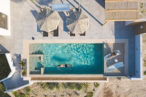 Villa Celestia - Private Infinity Pool Sea View