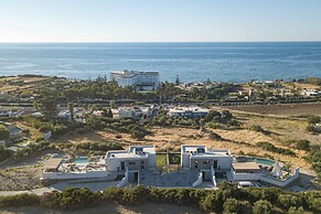 Villa Celestia - Private Infinity Pool Sea View