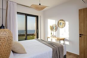 Villa Celestia - Private Infinity Pool Sea View