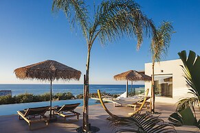 Villa Celestia - Private Infinity Pool Sea View