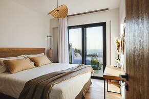 Villa Celestia - Private Infinity Pool Sea View