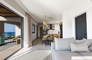 Villa Celestia - Private Infinity Pool Sea View