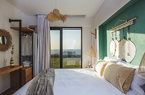 Villa Celestia - Private Infinity Pool Sea View