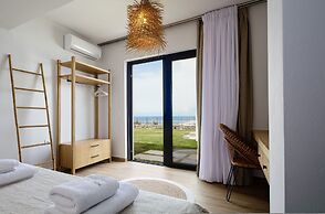 Villa Celestia - Private Infinity Pool Sea View