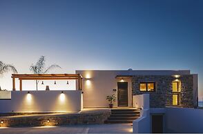 Villa Celestia - Private Infinity Pool Sea View