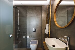 Villa Celestia - Private Infinity Pool Sea View