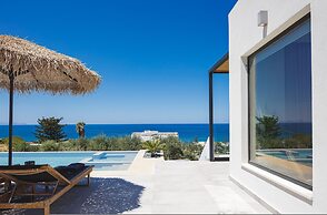 Villa Celestia - Private Infinity Pool Sea View
