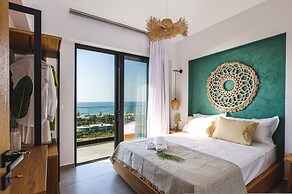 Villa Celestia - Private Infinity Pool Sea View