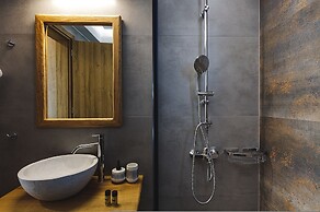 Villa Celestia - Private Infinity Pool Sea View