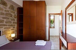 Villa Nikos - Private Pool With Panoramic Sea View