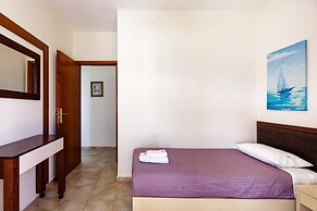 Villa Nikos - Private Pool With Panoramic Sea View