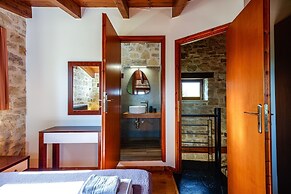 Villa Nikos - Private Pool With Panoramic Sea View