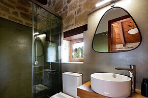 Villa Nikos - Private Pool With Panoramic Sea View