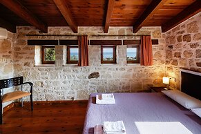 Villa Nikos - Private Pool With Panoramic Sea View