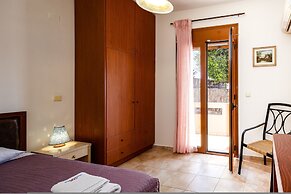 Villa Nikos - Private Pool With Panoramic Sea View