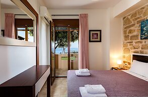 Villa Nikos - Private Pool With Panoramic Sea View