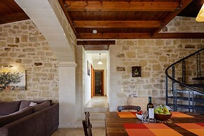 Villa Takis - Private Pool Superb Sea View