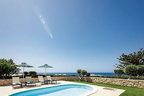 Villa Takis - Private Pool Superb Sea View