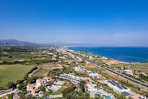 Villa Takis - Private Pool Superb Sea View